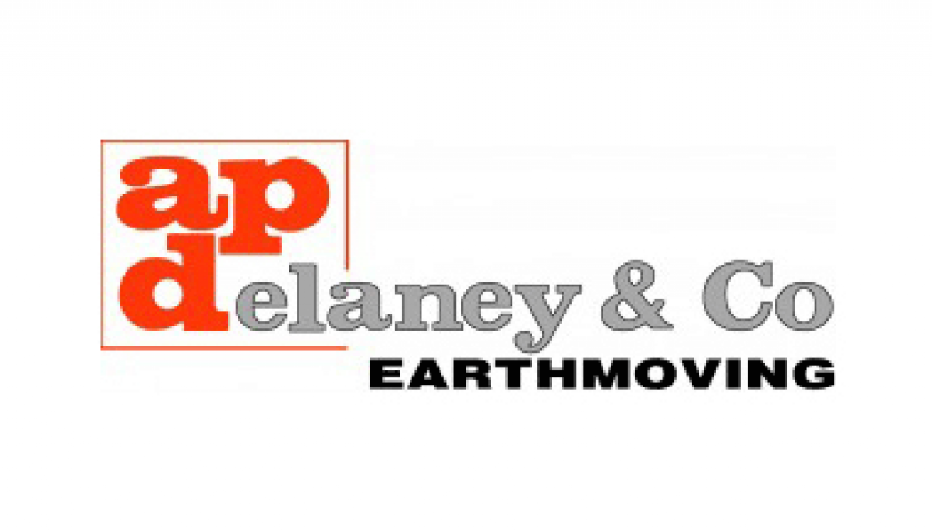 AP Delaney & Co Earthmoving