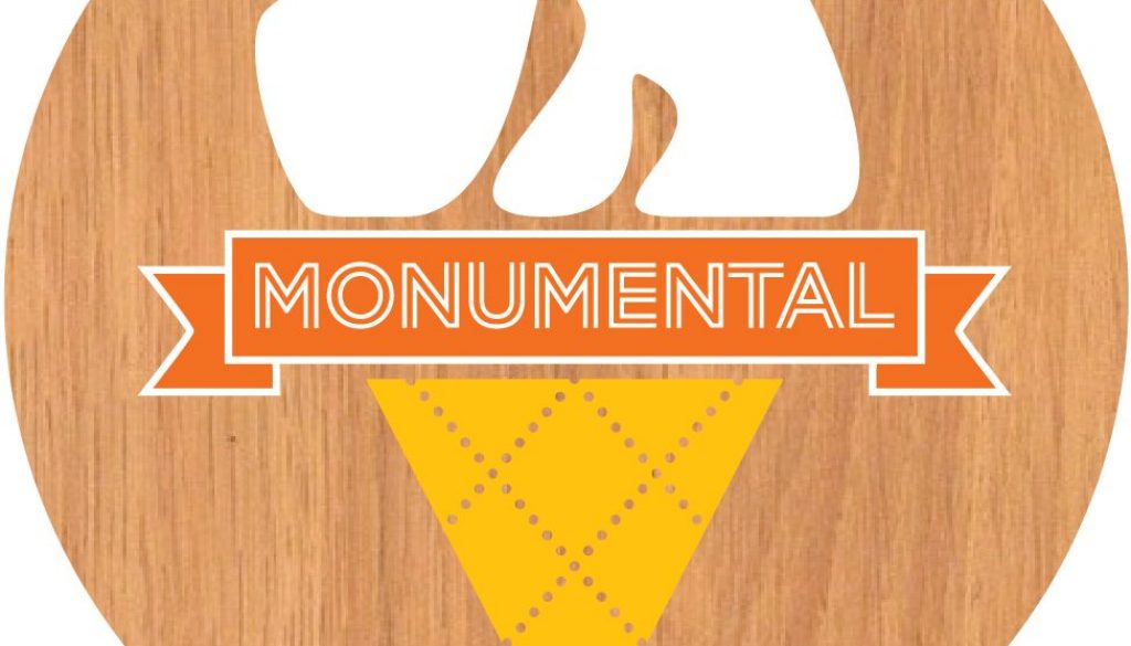 Monumental Kids Mountain Bike Race Series